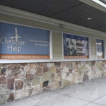 christian help on Walnut
